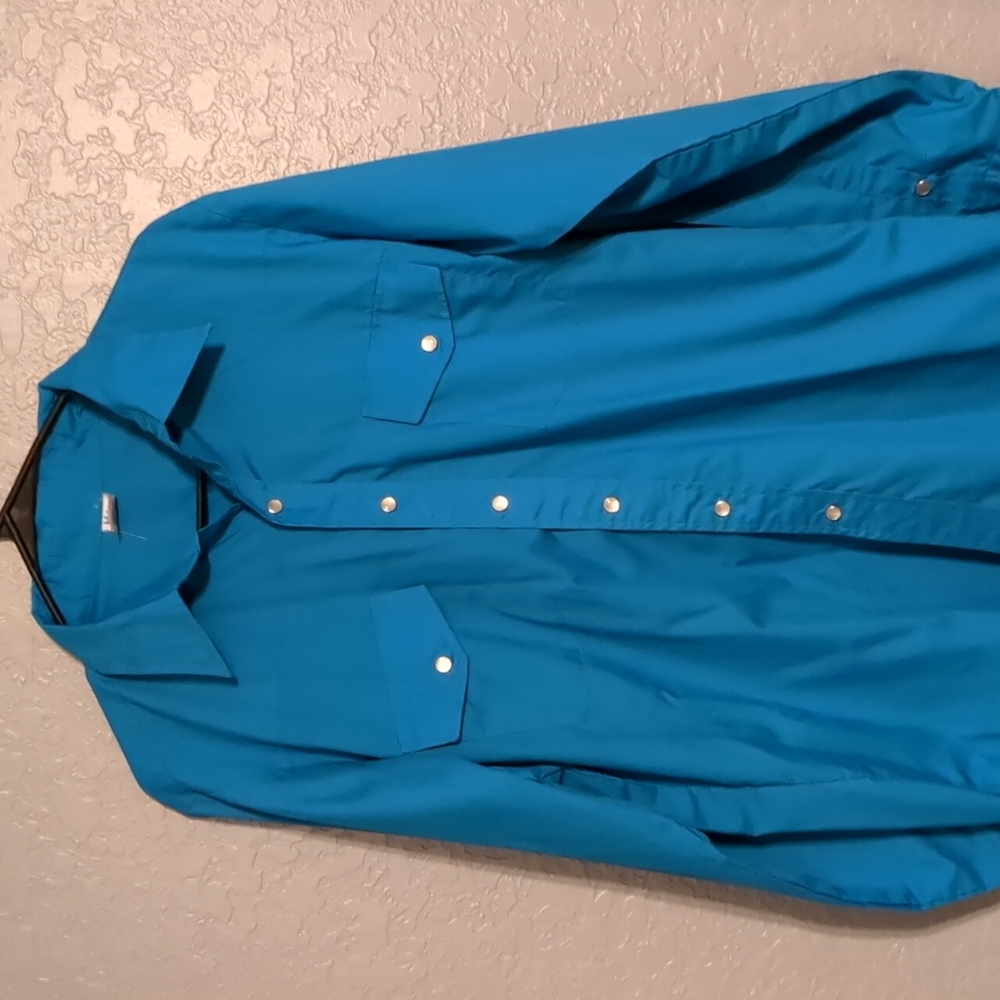 Western shirt
